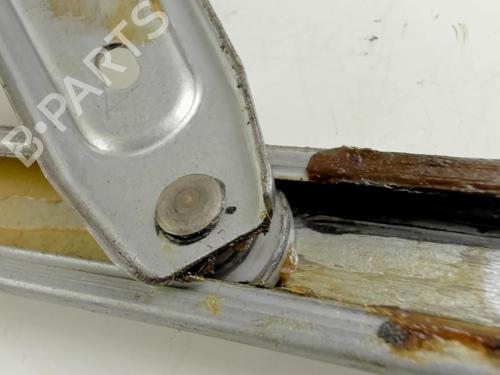 Front right window mechanism TOYOTA COROLLA Estate (_E12_) 2.0 D-4D (CDE120_, CDE120R) | BP20398277C23 