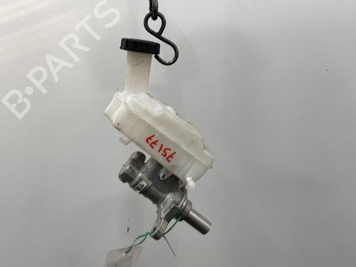 Brake master cylinder RENAULT CLIO V (B7_) 1.0 TCe 90 (B7MT) | BP24895353M77 - Image 2