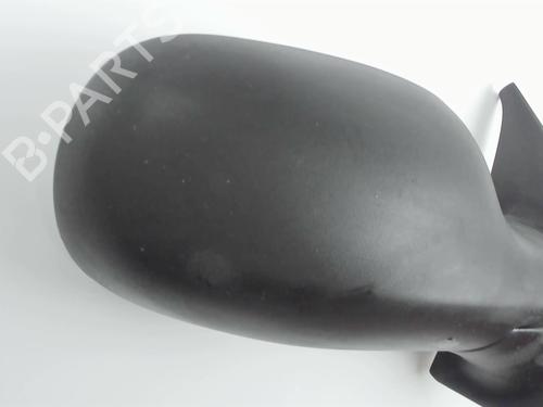 Right mirror NISSAN MICRA III (K12) 1.5 dCi | BP20463942C27 