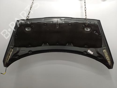 Hood PEUGEOT 5008 (0U_, 0E_) 1.6 HDi | BP21589947C1