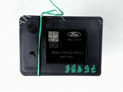 ABS pump FORD FIESTA VII (HJ, HF) 1.5 TDCi | BP34635395M43 - Image 6