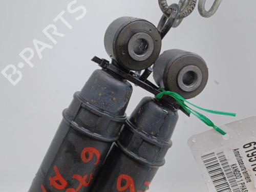 Used Right rear shock absorber Right rear shock absorber RENAULT KANGOO Express (FC0/1_) 1.5 dCi (61 hp) 20469922 20469922