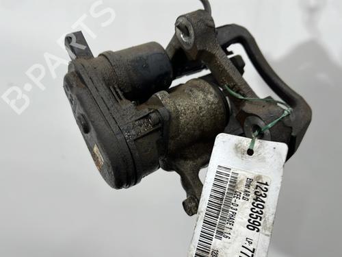 Pinça travão trás esquerda Pinça travão trás esquerda KIA CEED (CD) 1.6 CRDi 136 (136 hp) 33687914 33687914