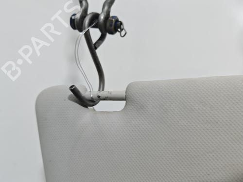 Left sun visor AUDI A4 B8 (8K2) 2.0 TDI | BP40442087I1 - Image 5