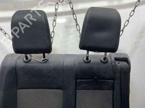 Right front seat PEUGEOT EXPERT Van (V_) 2.0 BlueHDi 145 | BP28525443C16