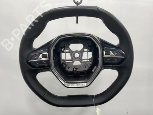 Steering wheel PEUGEOT 2008 II (UD_, US_, UY_, UJ_, UR_, UC_) 1.5 BlueHDI 110 (UDYHSK) | BP20397103C49 