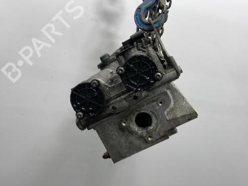 Used Cylinder head SEAT IBIZA IV SC (6J1, 6P5) 1.4 (85 hp) 21240965