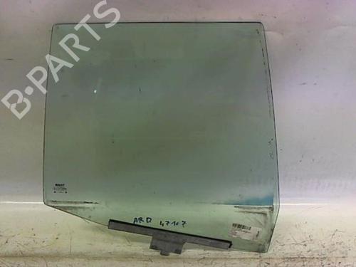 Used Rear right door window SEAT TOLEDO I (1L2) 1.9 TDI (90 hp) 20433400