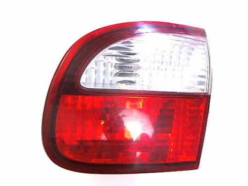 Right tailgate light DAEWOO LANOS (KLAT) 1.3 | BP20414554C80 