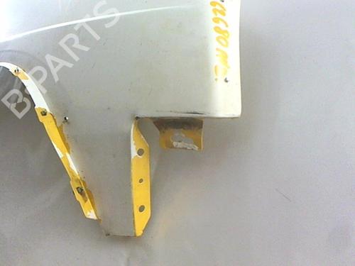 Right front fenders CITROËN C15 Box Body/MPV (VD_) 1.8 D | BP20448841C42 