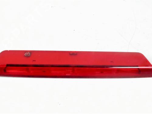 Used Third brake light Third brake light FORD FIESTA VII (HJ, HF) 1.5 TDCi (86 hp) 33743451 33743451