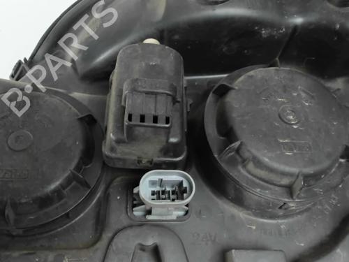 Højre forlygte RENAULT SCÉNIC I MPV (JA0/1_, FA0_) 1.6 (JA00, JA16, JA15, JA19, JA1V, JA2B, JA2C, JA0B,... | BP27683480C29 