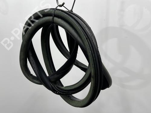 Rubber door seal PEUGEOT 508 I (8D_) 2.0 HDi | BP24320047C142 