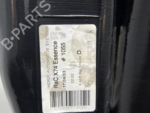 Zbiornik paliwa RENAULT LAGUNA II (BG0/1_) 1.8 16V (BG04, BG0B, BG0C, BG0V) | BP30044903C62