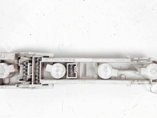 Used Lamp holder Lamp holder CITROËN AX (ZA-_) 14 4x4 (75 hp) 21238555 21238555