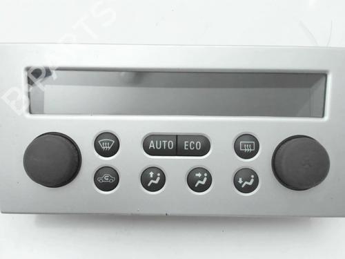 Commande Chauffage OPEL MERIVA A MPV (X03) 1.3 CDTI (E75) | BP20401387I5 