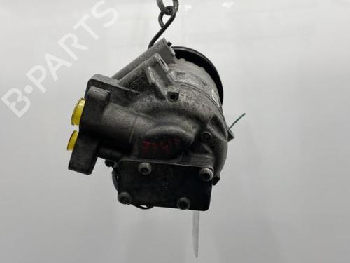 AC compressor RENAULT CLIO IV (BH_) 1.5 dCi 90 | BP20445625M34 