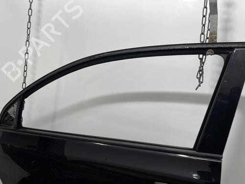 Left front door VW GOLF VI (5K1) 2.0 TDI | BP29545038C2 