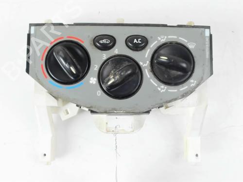 Used Climate control RENAULT TRAFIC II Van (FL) 2.0 dCi 115 (FL01, FL0U) (114 hp) 21595628