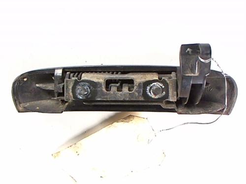 Front right exterior door handle MITSUBISHI COLT VI (Z3_A, Z2_A) 1.5 DI-D (Z39A) | BP20426510C129 