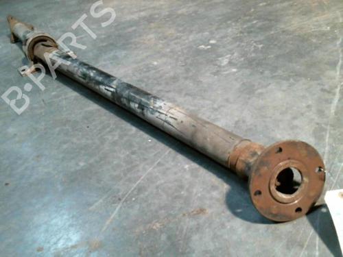 Driveshaft FORD SIERRA II (GBG, GB4)  | BP21230612M37