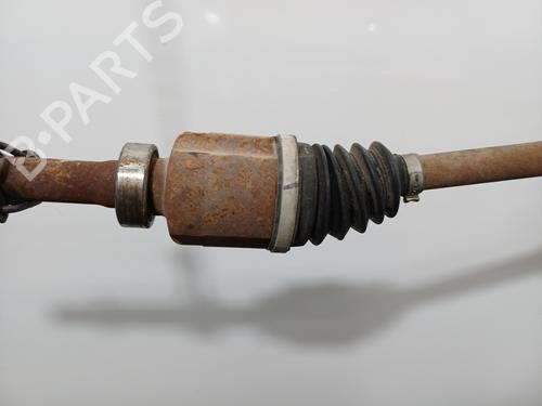 Right front driveshaft DACIA DUSTER (HS_) 1.5 dCi | BP36248514M39 - Image 3