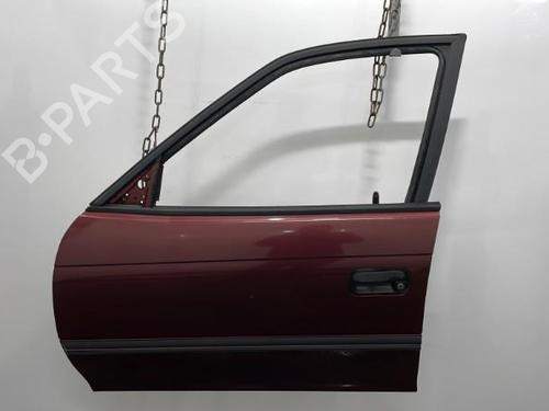 Used Left front door OPEL ASTRA F Hatchback (T92) 1.7 TDS (F08, M08, F68, M68) (82 hp) 20420147