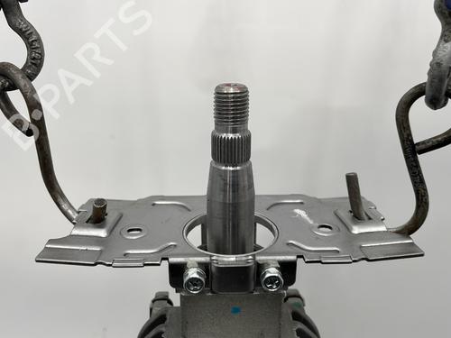 Steering column HYUNDAI SANTA FÉ II (CM) 2.2 CRDi 4x4 | BP22415423M21 