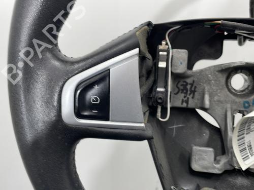 Rat RENAULT MEGANE III Hatchback (BZ0/1_, B3_) 1.9 dCi (BZ0N, BZ0J) | BP31794281C49 - Image 3
