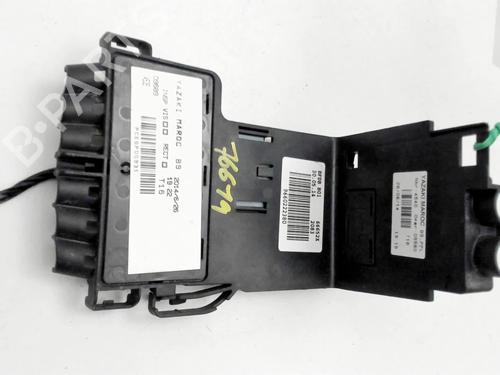 Electronic module CITROËN BERLINGO Box Body/MPV (B9) 1.6 HDi 90 | BP25221965M83  - Image 5