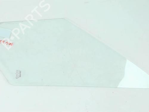Front right quarter glass CITROËN JUMPER I Van (230L) 2.5 D | BP30161639C112 