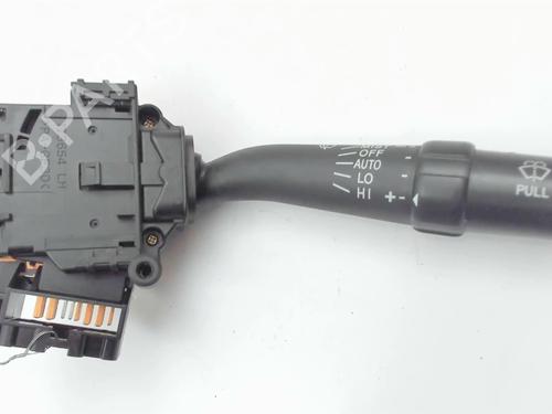 Used Steering column stalk Steering column stalk TOYOTA AVENSIS Saloon (_T25_) 2.0 D-4D (CDT250_, CDT250R) (116 hp) 20406097 20406097
