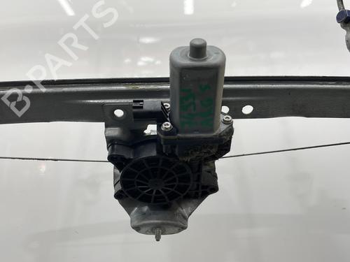 Rear left window mechanism DACIA LODGY (JS_) 1.5 dCi | BP23990871C24 - Image 4