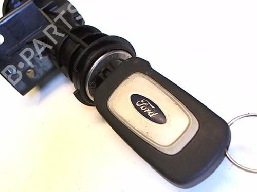 Ignition barrel FORD KA (RU8) 1.3 TDCi | BP20479656M48 