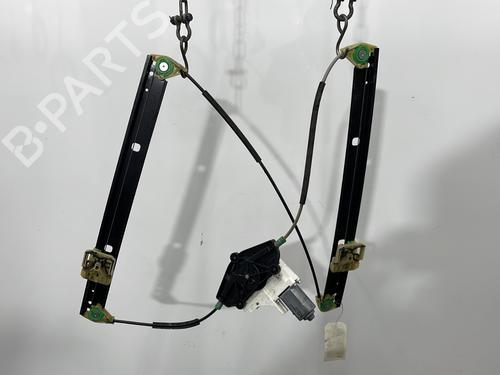 Front left window mechanism AUDI Q5 (8RB) 3.0 TDI quattro | BP30947580C22 
