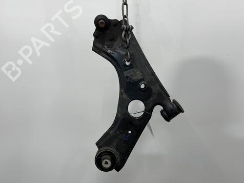 Used Left front suspension arm OPEL COMBO Box Body/MPV (X12) 1.3 CDTI (B05) (95 hp) 26586261