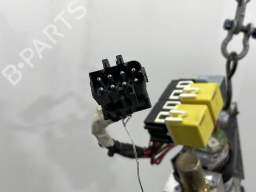 Used Electronic module MERCEDES-BENZ SLK (R171) 200 Kompressor (171.442) (163 hp) 21207660