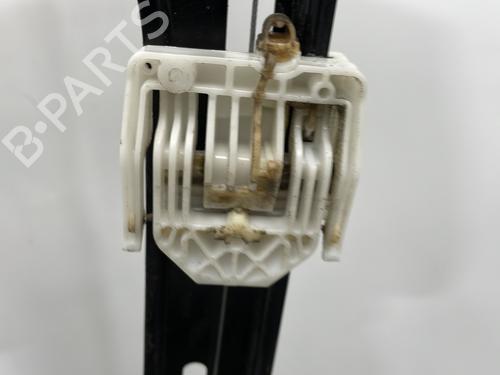 Used Front right window mechanism Front right window mechanism BMW X1 (E84) sDrive 18 d (143 hp) 27572200 27572200
