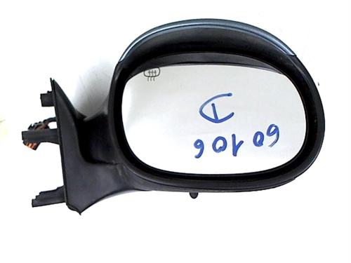 Used Right mirror CITROËN XSARA PICASSO (N68) 1.6 HDi (90 hp) 20404081