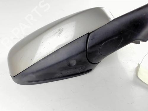 Right mirror ALFA ROMEO 159 (939_) 1.9 JTDM 16V (939AXC1B, 939AXC12) | BP20398526C27 