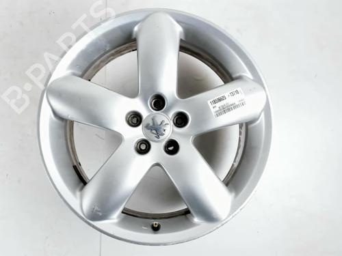 Fælk PEUGEOT 407 Coupe (6C_) 2.7 HDi (204 hp) 31193299