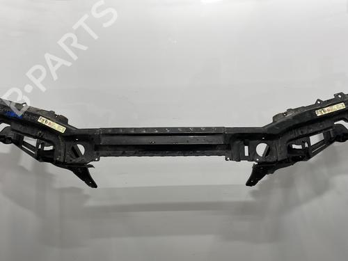 Used Front slam panel Front slam panel BMW X5 (E53) 3.0 d (218 hp) 26642109 26642109
