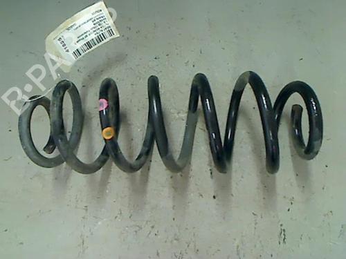 Used Shock absorber spring SEAT ALTEA (5P1) 1.9 TDI (105 hp) 25264137