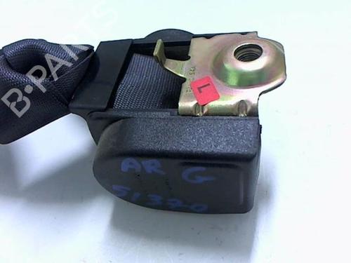 Rear left belt tensioner ROVER 100 / METRO Hatchback (XP) 111 C/L/S | BP20429668C89 