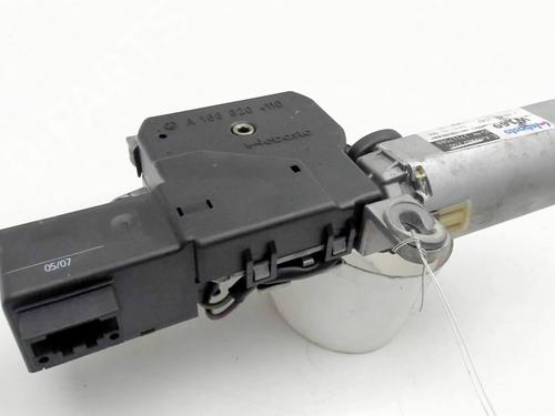 Sunroof engine MERCEDES-BENZ A-CLASS (W169) A 180 CDI (169.007, 169.307) | BP29921571M60 