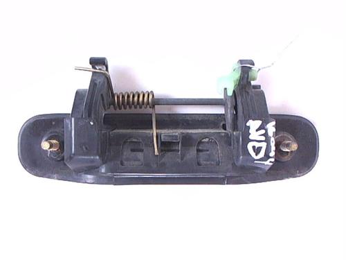 Front right exterior door handle NISSAN ALMERA I Hatchback (N15) 2.0 D | BP20462193C129 
