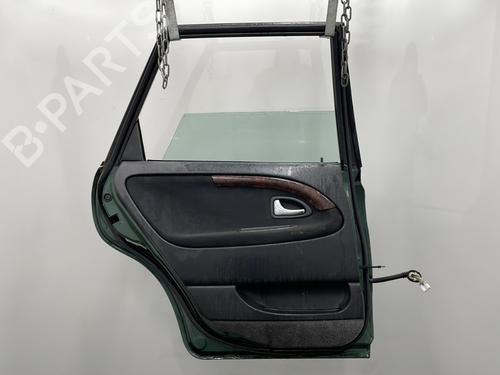 Left rear door VOLVO V40 Estate (645) 1.8 i | BP23779725C4 