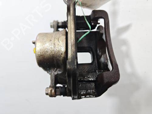Left front brake caliper KIA CARENS IV 1.7 CRDi | BP40002830M105 - Image 3