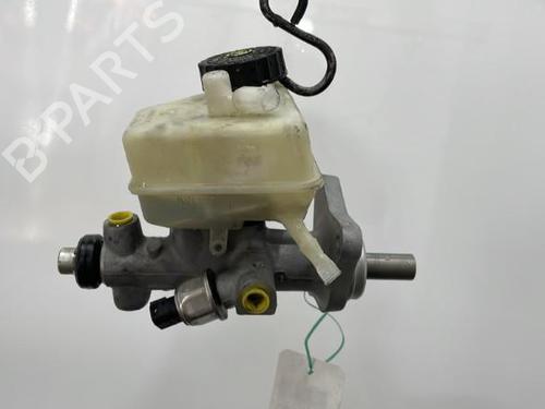 Used Brake master cylinder MERCEDES-BENZ SLK (R171) 200 Kompressor (171.442) (163 hp) 20439825