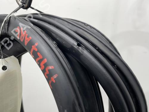 Rubber door seal BMW 5 Touring (F11) 530 d xDrive | BP23779626C142 